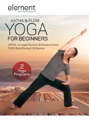 Element: Hatha & Flow Yoga For/Element: Hatha & Flow Yoga For@Nr